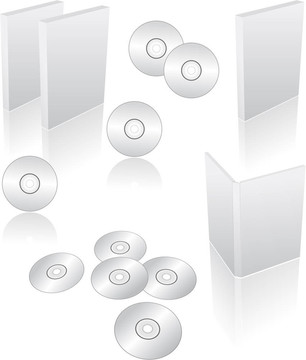 光盤；藍光例