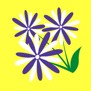 花香尾韻