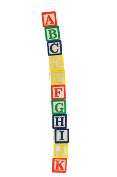大寫字母