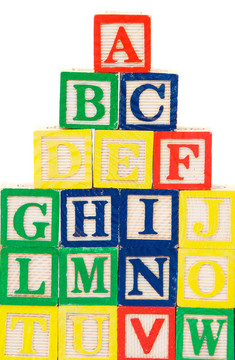 大寫字母