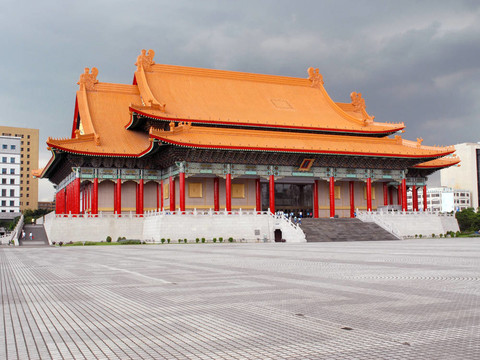 Chiang Kai Shek紀(jì)念