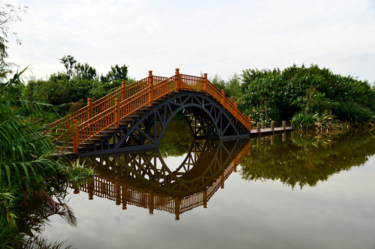西昌濕地公園