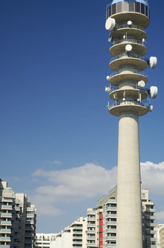 電信塔