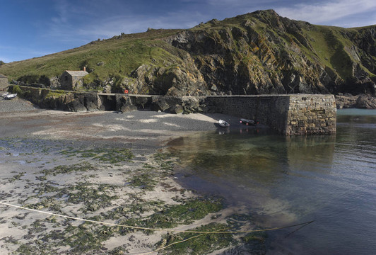 Mullion