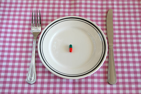膠囊