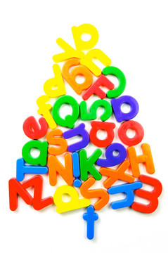 字母表