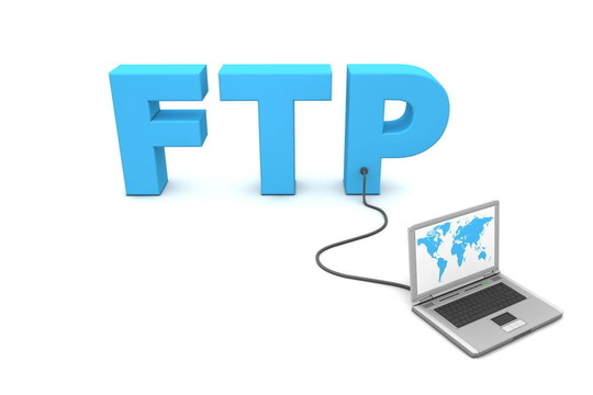 連接到FTP
