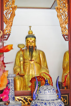 道教天師