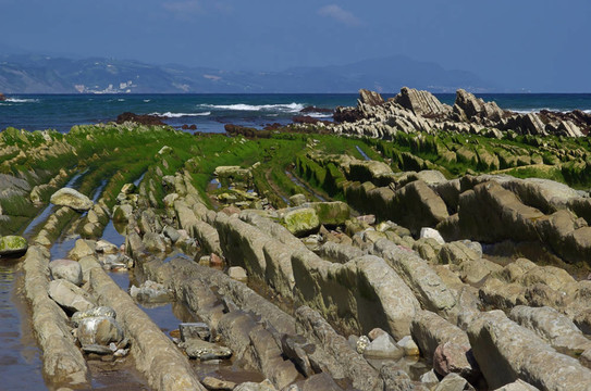 Costa Vasca 16