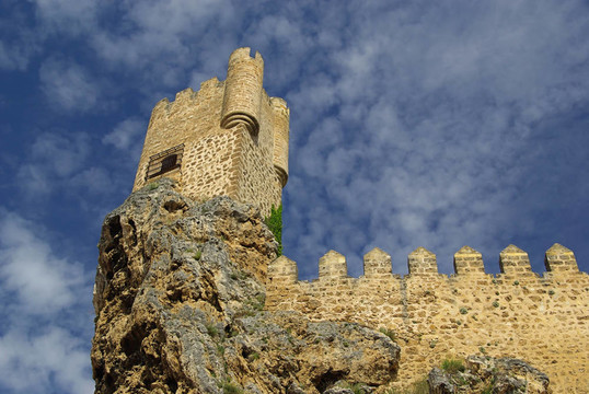 Frias castle 02