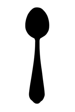 勺子