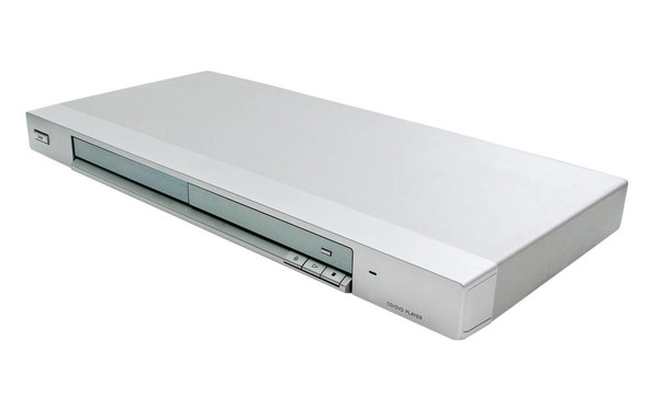 DVD播放機的分離