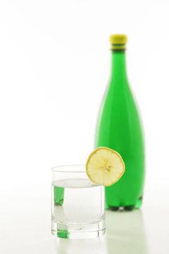 蘇打水