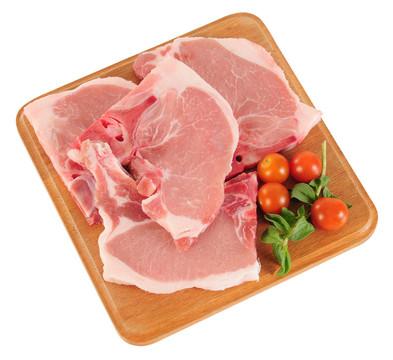 原料肉