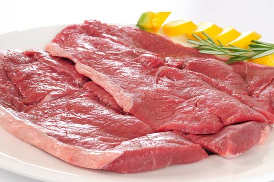 原料肉