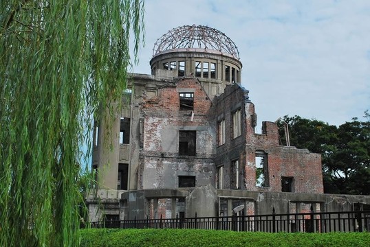 原爆圓頂