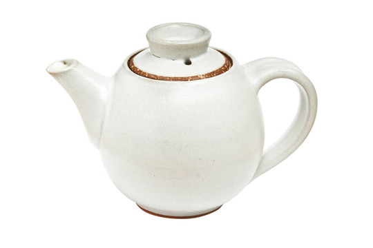 中國茶壺隔離