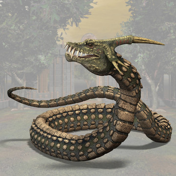 Dinoconda 02