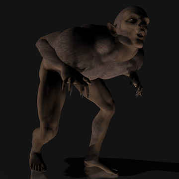 Werewolf 01