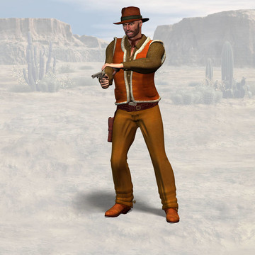 Cowboy 09