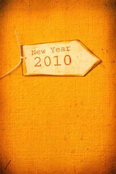 年2010