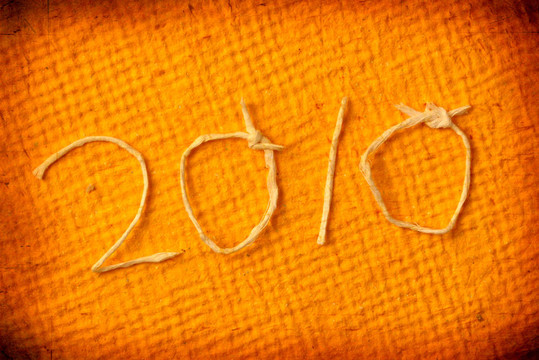 逆光2010
