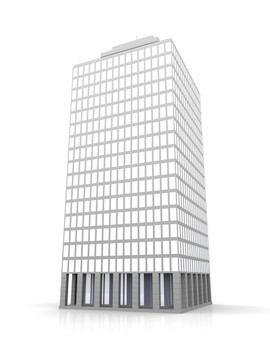 城市建筑