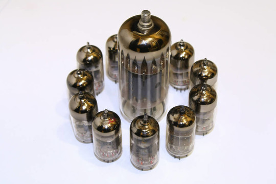 電子管