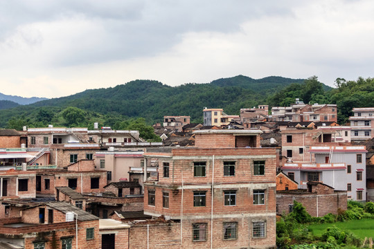 貴州旅游沿途風景