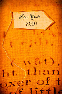 年2010