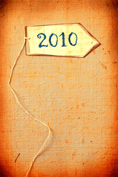 年2010