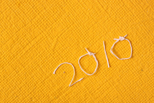 年2010