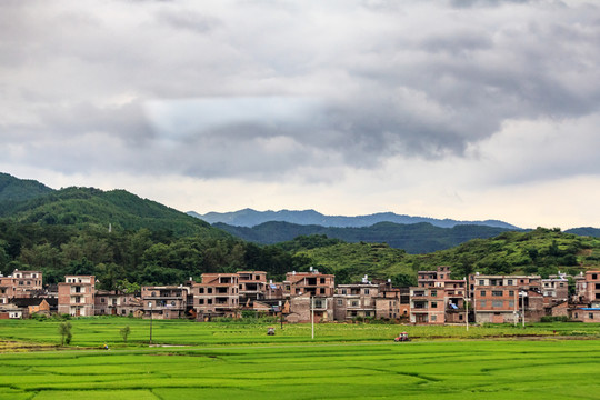 貴州旅游沿途風(fēng)景