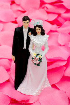 幸福的夫婦