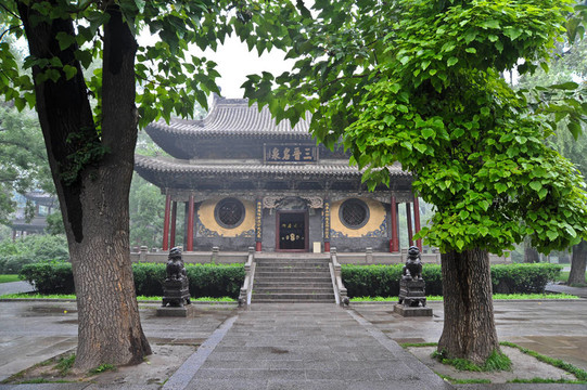 寺