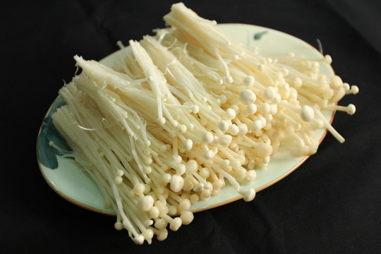 金針菇