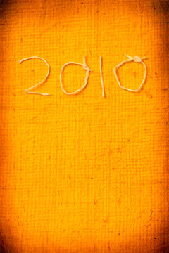 年2010