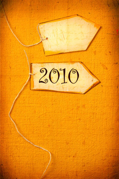 年2010