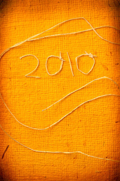 年2010
