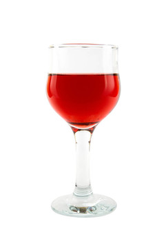 紅葡萄酒