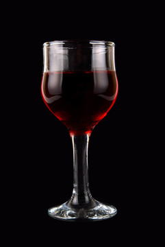 紅葡萄酒