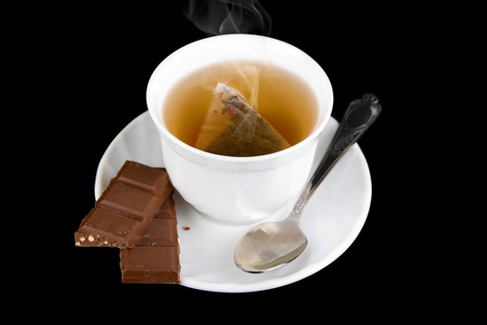 下午茶時間