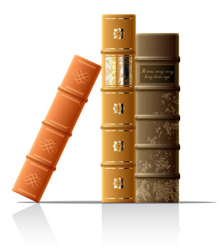 老書