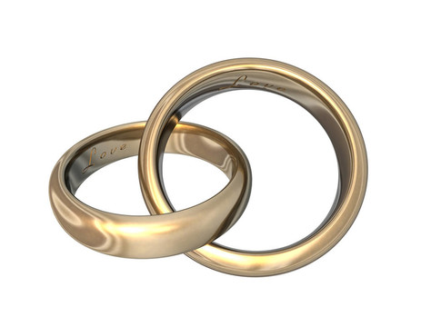 婚禮樂隊黃金3D