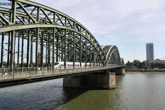 拱橋