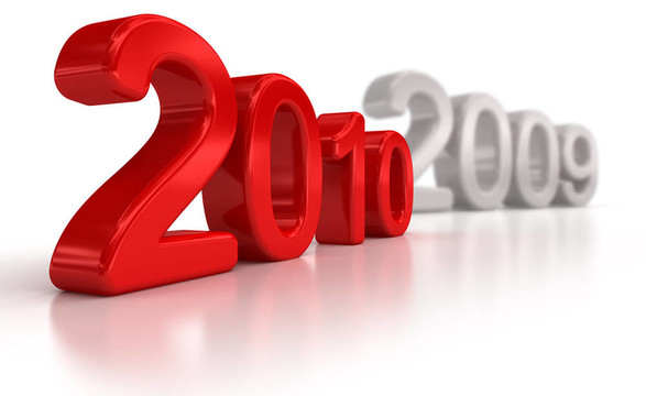 紅2010