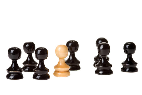 國際象棋
