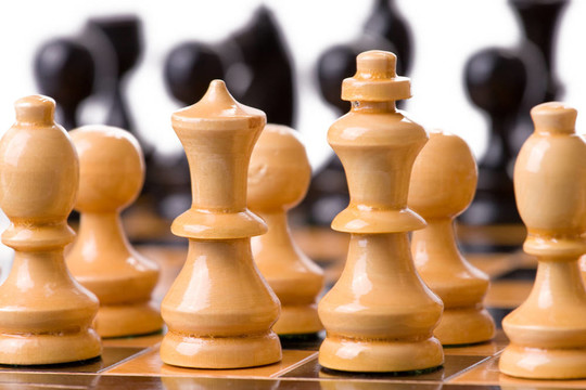 國際象棋