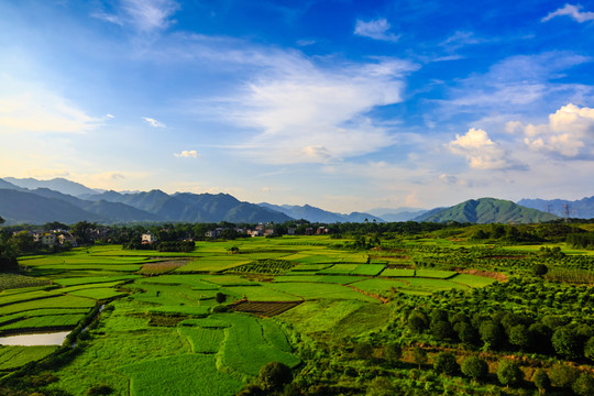 貴州旅游沿途風(fēng)景