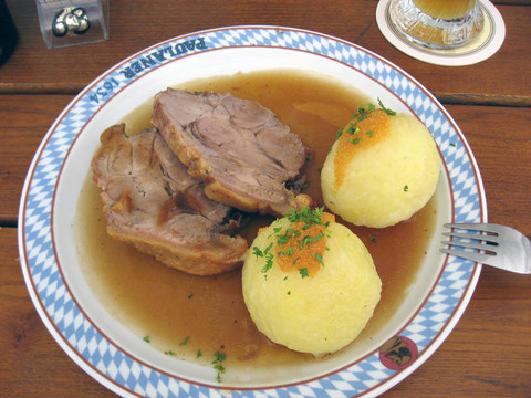 kartoffeln和肉；德國(guó)；2006